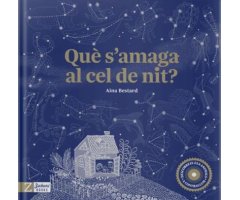 QUÈ S\'AMAGA AL CEL DE NIT?