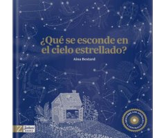 ¿QUÉ SE ESCONDE EN EL CIELO ESTRELLADO?