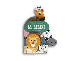 LA SABANA