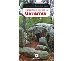 EXCURSIONS A PEU PER LES GAVARRES