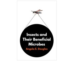 INSECTS AND THEIR BENEFICIAL MICROBES