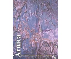 ÀRNICA. REVISTA NATURALISTA DELS PIRINEUS Nº 3