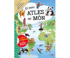 EL MEU ATLES DEL MÓN