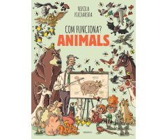 COM FUNCIONA? ANIMALS