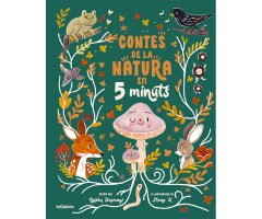 CONTES DE LA NATURA EN 5 MINUTS