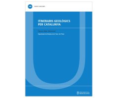 ITINERARIS GEOLÒGICS PER CATALUNYA