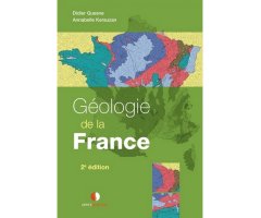 GÉOLOGIE DE LA FRANCE