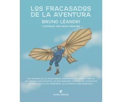 LOS FRACASADOS DE LA AVENTURA