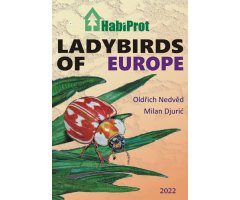 LADYBIRDS OF EUROPE