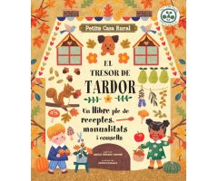 EL TRESOR DE TARDOR