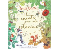 UN CUENTO PARA CADA ESTACIÓN