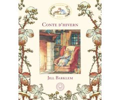CONTE D'HIVERN: LA BARDISSA SECRETA
