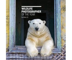 WILDLIFE PHOTOGRAPHER OF THE YEAR. PORTFOLIO 32