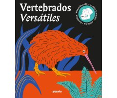 VERTEBRADOS VERSÁTILES