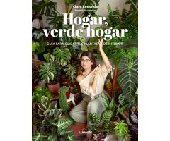 HOGAR, VERDE HOGAR