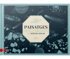 PAISATGES DESCONEGUTS DEL SISTEMA SOLAR