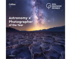 ASTRONOMY PHOTOGRAPHER OF THE YEAR COLLECTION 11
