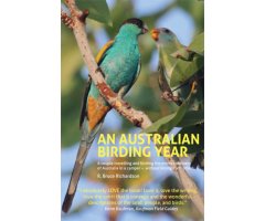 AN AUSTRALIAN BIRDING YEAR