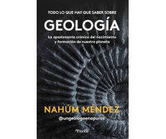 TODO LO QUE HAY QUE SABER SOBRE GEOLOGÍA