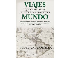 VIAJES QUE CAMBIARON NUESTRA FORMA DE VER EL MUNDO