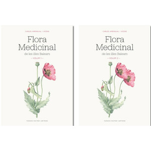 FLORA MEDICINAL DE LES ILLES BALEARS