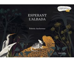 ESPERANT L'ALBADA