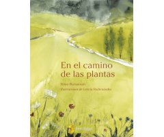 EN EL CAMINO DE LAS PLANTAS