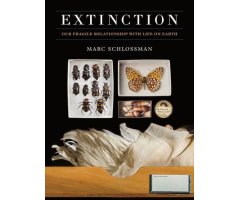 EXTINCTION. OUR FRAGILE RELATIONSHIP WITH LIFE ON EARTH