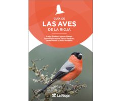 GUÍA DE LAS AVES DE LA RIOJA