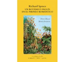 UN BOTÁNICO INGLÉS EN EL PIRINEO ROMÁNTICO