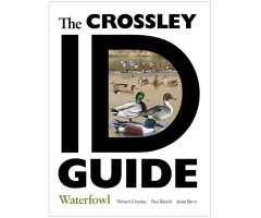 THE CROSSLEY ID GUIDE : WATERFOWL