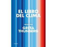 EL LIBRO DEL CLIMA CREADO POR GRETA THUNBERG