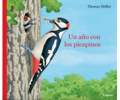 UN AÑO CON LOS PICAPINOS