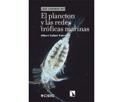 EL PLANCTON Y LAS REDES TRÓFICAS MARINAS