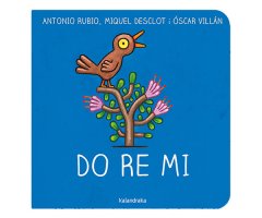 DO RE MI