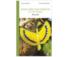 STICK AND LEAF INSECTS OF THE WORLD