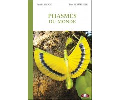 PHASMES DU MONDE