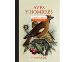 AVES Y HOMBRES
