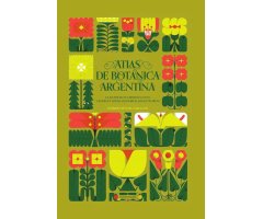 ATLAS DE BOTÁNICA ARGENTINA