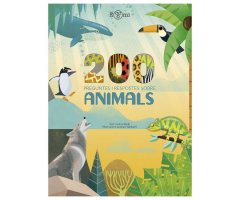 200 PREGUNTES I RESPOSTES SOBRE ANIMALS