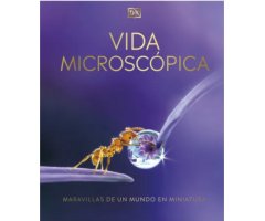 VIDA MICROSCÓPICA