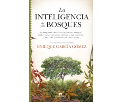 LA INTELIGENCIA DE LOS BOSQUES
