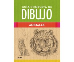 GUÍA COMPLETA DE DIBUJO: ANIMALES