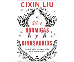 SOBRE HORMIGAS Y DINOSAURIOS