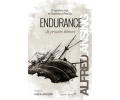 ENDURANCE. LA PRISIÓN BLANCA