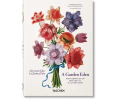 A GARDEN EDEN. UN JARDIN DEL EDÉN