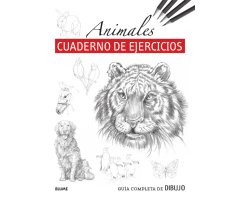 ANIMALES. CUADERNO DE EJERCICIOS