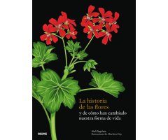 LA HISTORIA DE LAS FLORES