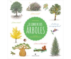 EL LIBRO DE LOS ÁRBOLES