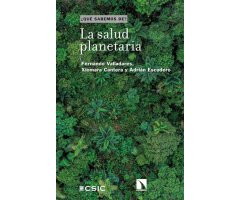 LA SALUD PLANETARIA